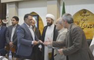 شورای آموزش و پرورش رفسنجان به عنوان شورای برتر استان کرمان انتخاب شد