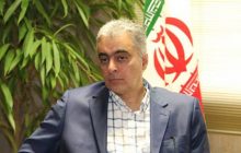 اردشیر سعدمحمدی معاون امور معدن و صنایع معدنی وزارت صمت شد