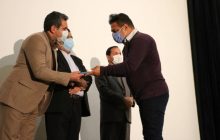 نخستین سینما کتاب کشور در رفسنجان آغاز به کار می کند