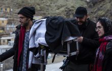 «سفیدپوش» از رفسنجان به جشنواره فیلم‌های ایرانی سانفرانسیسکو آمریکا می‌رود