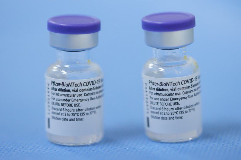بیش از ۴۰ هزار دانش آموز در رفسنجان واکسن کرونا تزریق کرده‌اند