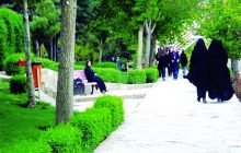 دومین پارک بانوان در شهر رفسنجان تا اواخر اسفندماه به بهره‌برداری می رسد