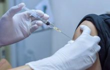 پایگاه تجمیعی واکسیناسیون در رفسنجان راه‌اندازی شد