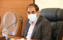 فصیحی هرندی رئیس دانشکده ایران‌شناسی دانشگاه ولیعصر رفسنجان شد