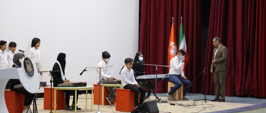 همایش مدیران کانون‌های فرهنگی و تربیتی استان کرمان در سرچشمه برگزار شد