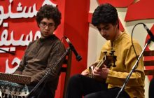 جشنواره مجازی موسیقی در رفسنجان به‌کار خود پایان داد/۵۰ هزارنفر بصورت مجازی از جشنواره بازدید کردند