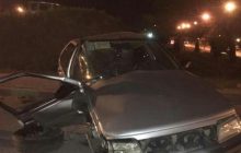 سه کشته و زخمی در تصادف جاده کرمان_رفسنجان