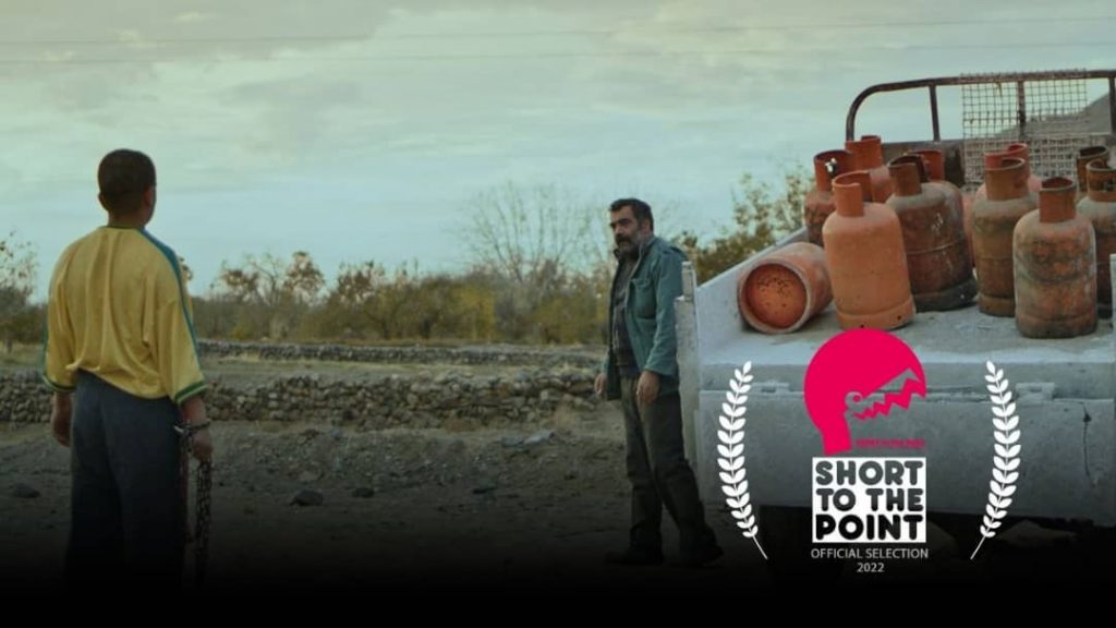 فیلم کارگردان رفسنجانی «کپسول» منتخب جشنواره رومانی شد