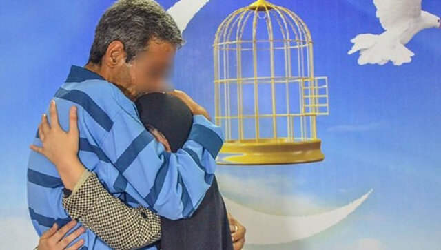 ۴۸ زندانی جرائم غیرعمد با کمک خیرین در رفسنجان آزاد شدند