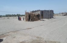 اهداء بسته‌های معیشتی به نیازمندان شهرستان رفسنجان و جنوب استان