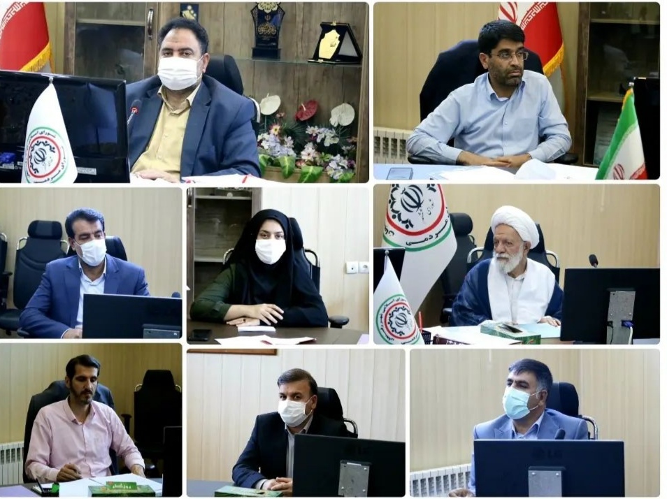 پروژه‌ شفافیت در شورای شهر رفسنجان نیمه‌کاره رها شد/خبرنگاران باز پشت درهای بسته شورا ماندند