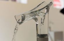 آب شرب رفسنجان آلوده به باکتری وبا نیست