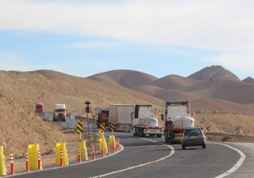 آغاز عملیات اجرایی کمربندی شرقی رفسنجان