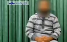 دستگیری یکی از عوامل اصلی اغتشاشات شهر رفسنجان/فیلم