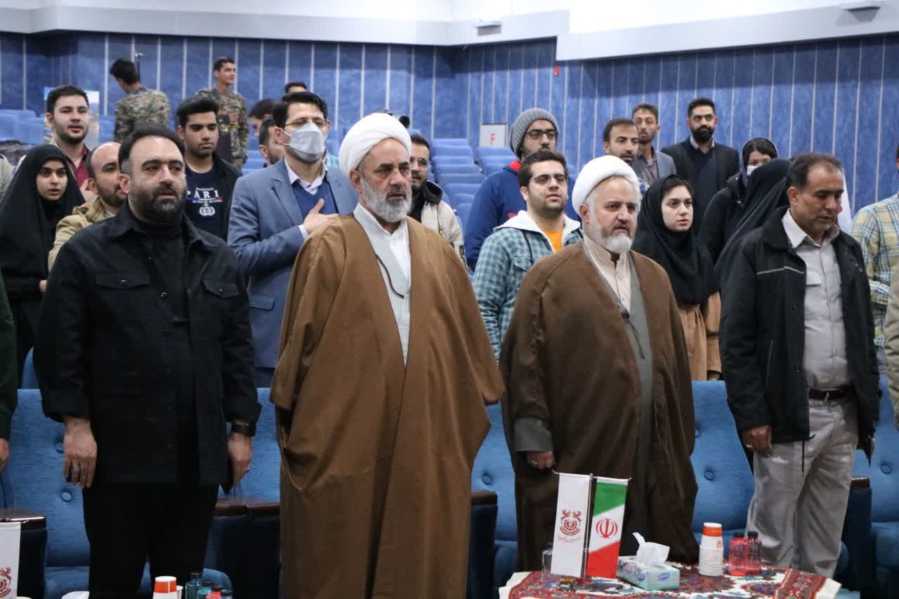 رقابت تنگاتنگ تیم‌های تولید محتوای دیجیتال استان کرمان در مهد مس ایران