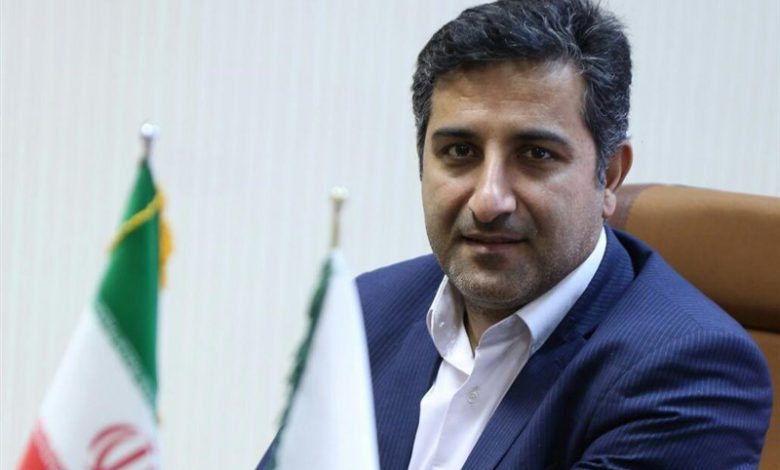 انارکی محمدی به‌عنوان مدیرعامل شرکت توسعه فضاهای فرهنگی شهر تهران منصوب شد