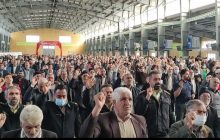 رفسنجانی‌ها اهانت نشریه فرانسوی به ساحت مرجعیت و ولایت را محکوم کردند
