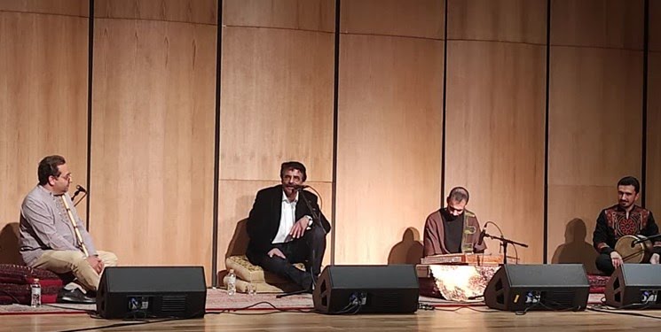 رونمایی نخستین سِن متحرک موسیقی کشور در کرمان/افتتاح تالار فرهنگ و هنر کرمان بعد از ۱۳ سال
