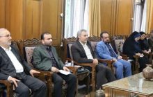 نخستین کتابخانه سیار استان کرمان در رفسنجان راه‌اندازی خواهد شد