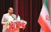 رحمان جلالی رئیس ستاد انتخابات استان کرمان شد