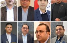 انتخاب واحدهای صنعتی و معدنی رفسنجان به عنوان واحدهای برتر استان کرمان