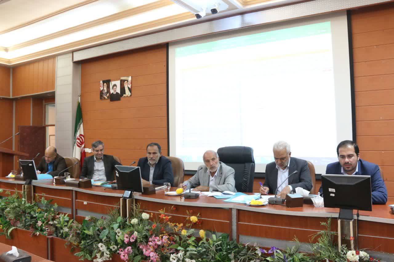 معتمدین هیات اجرایی انتخابات مجلس شورای اسلامی در رفسنجان مشخص شدند