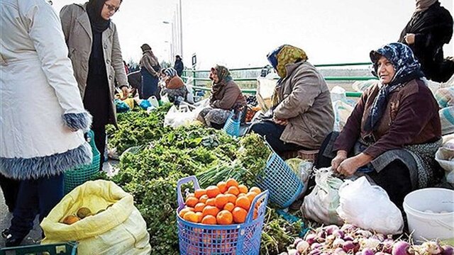 روستابازار در رفسنجان راه‌اندازی خواهد شد