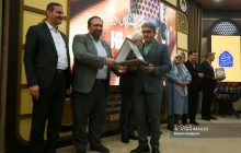 مجری رفسنجانی در نخستین جشنواره ملی صدای شهر حائز رتبه برتر شد