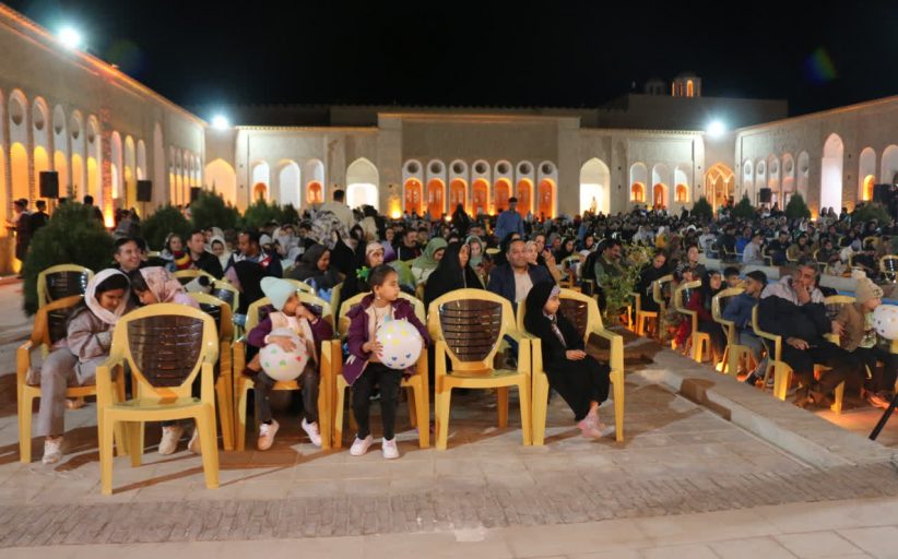 40 هزار نفر تاکنون از جاذبه‌های گردشگری رفسنجان بازدید کرده‌اند