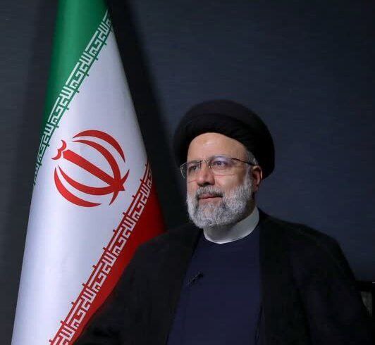 پیام‌ تسلیت نماینده عالی دولت در رفسنجان در پی شهادت رئیس ‌جمهور